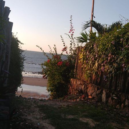 Casa Portier Luís Correia Exterior foto