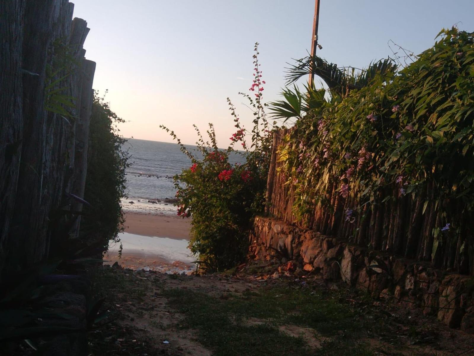Casa Portier Luís Correia Exterior foto